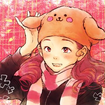 ☆