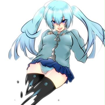 ビッチ臭漂うエネちゃん