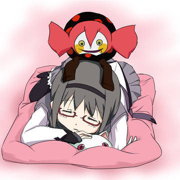 よしよしほむら