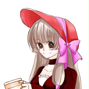 茶与妹子