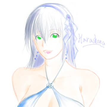 PSO2マイキャラ