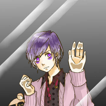 ロック おん