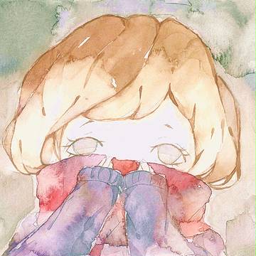 明信片①