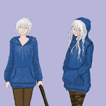 Jack Frost