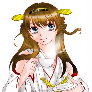 金剛デース