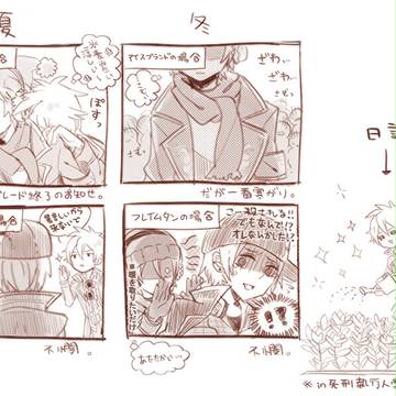 ディバゲログ