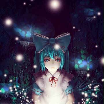 Alice In Musicland - Miku