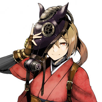 和風スチームパンク