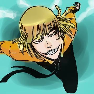 【同人】BLEACH-平子真子-仿圖