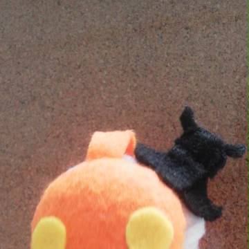 マカロンっぽいポケモン