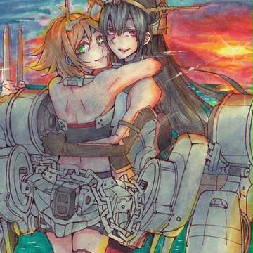 長陸奥