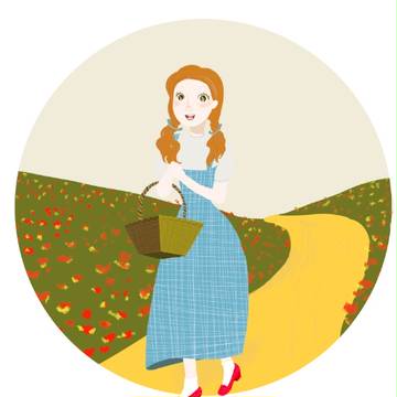 Dorothy of Oz
