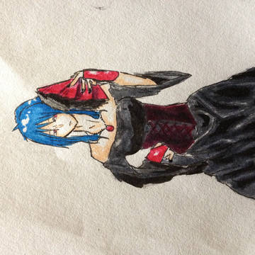 姫orお嬢