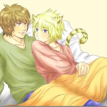 HとD