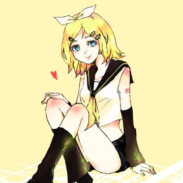 りんちゃん