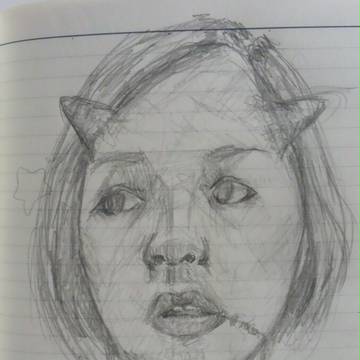 落書き