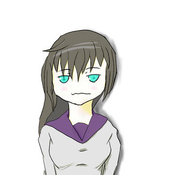 練習絵