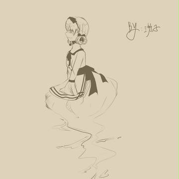 下午茶拟人