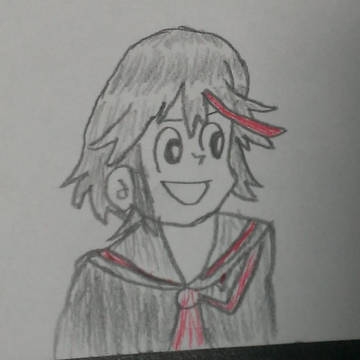 藤子風キルラキル