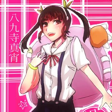 物語らくがき