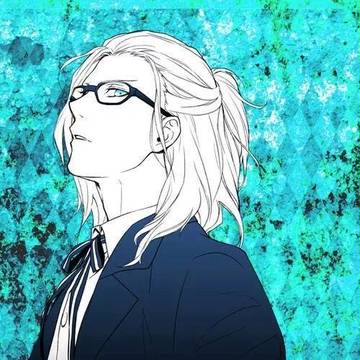 Happy Birthday Camus!