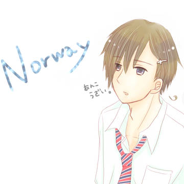 ノルくん