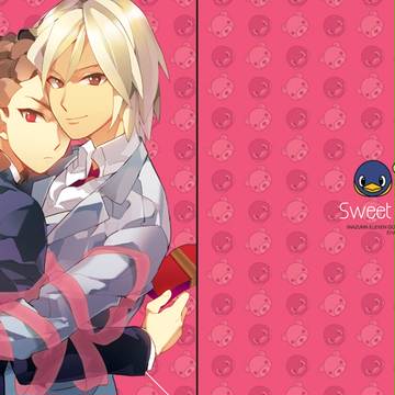 FFF4新刊