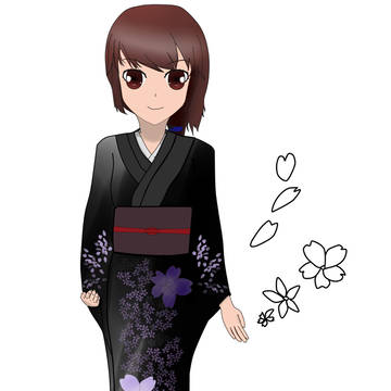 新年沙子２０１４