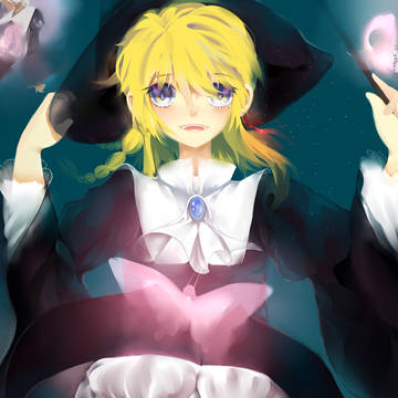magi学院三人组❀