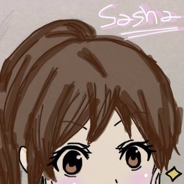 サシャ