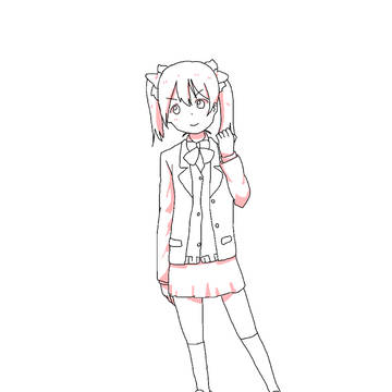 にこ
