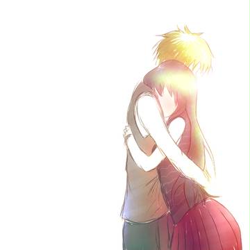 Sunny Hug