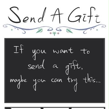 Send A Gift