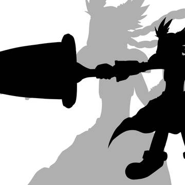 【遅れましたが】ガンドさん誕生日おめでとうございます！