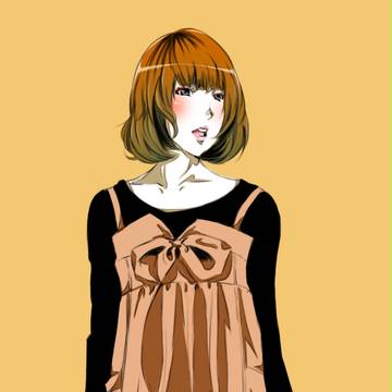 らくがき