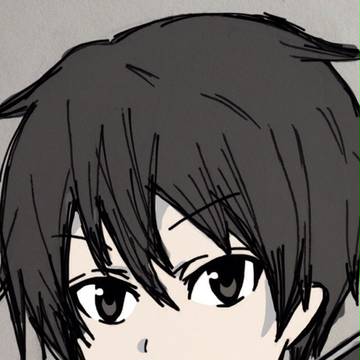 キリトくん