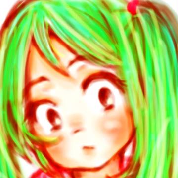 らくがき