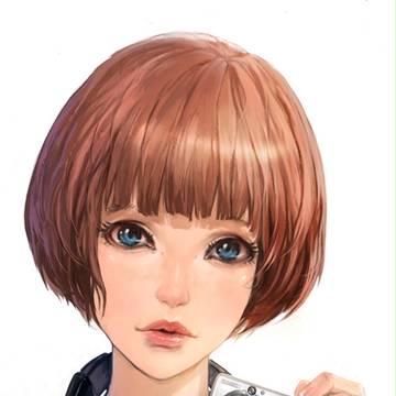 自拍