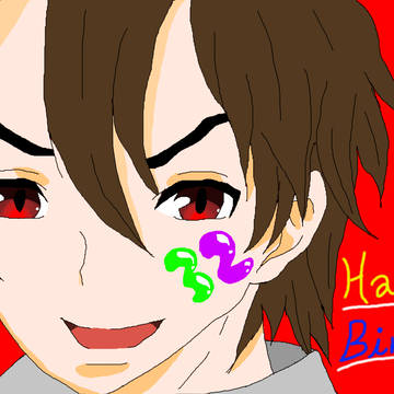 櫻井生誕祭