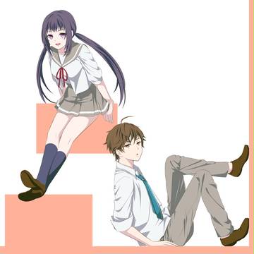 キービジュ