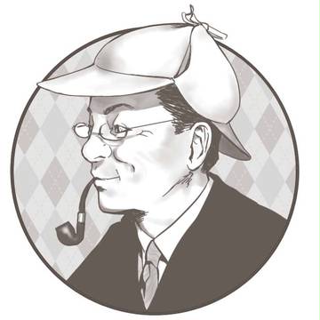 和製シャーロックホームズ