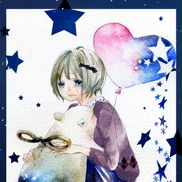 星の霜