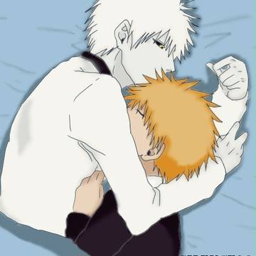 HichiIchi BLEACH