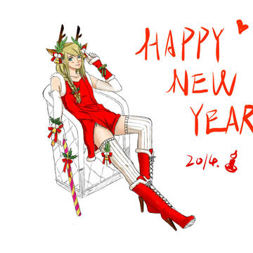 new year wwwww