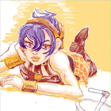 ナラン。