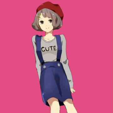 girl