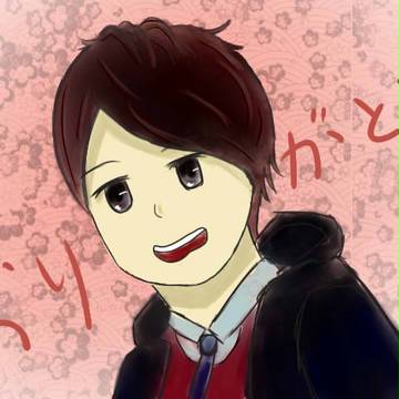 1.25 翔さんお诞生日、おめでとう