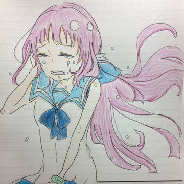 たすけて、みんな