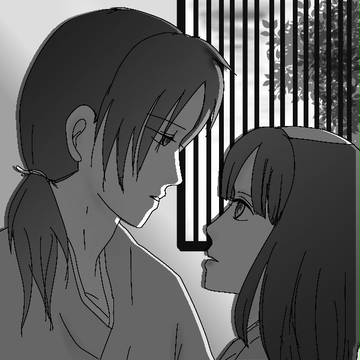 誰にもいえない夜がくる