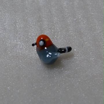ヤヤコマ